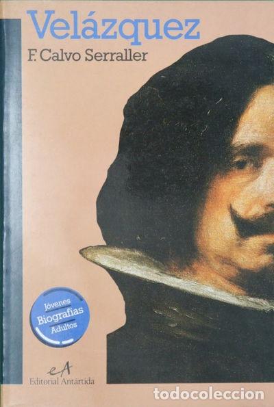 Libros: Vel&aacute;zquez- 9788475962818