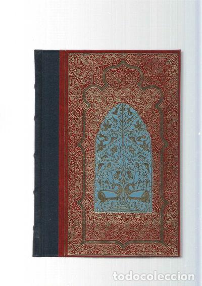 Libros: Leyendas de la Alhambra- 9788474612455