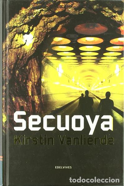 Libros: Secuoya- 9788426381668 - Foto 1