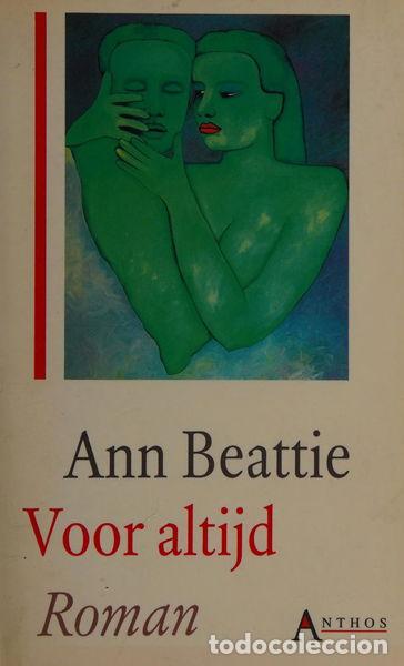 Libros: Voor altijd- 9789060746998 - Foto 1