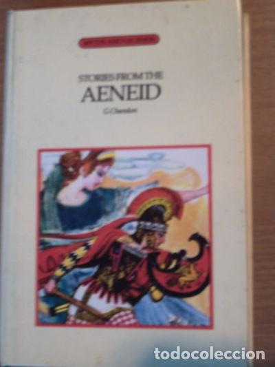 Libros: Stories from the Aeneid- 9780222009937 - Foto 1