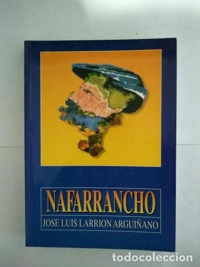 Libros: Nafarrancho- 9788460481218 - Foto 1