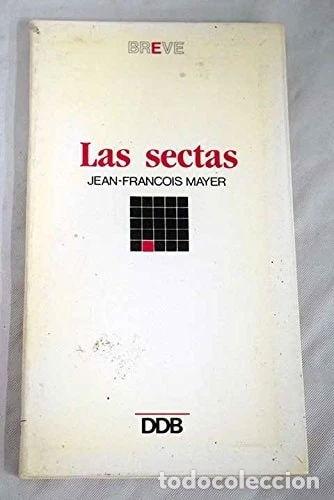 Libros: Las sectas- 9788433008572 - Foto 1