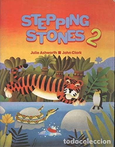 Libros: Stepping Stones, Level 2 - Course Book- 9780003704150 - Foto 1