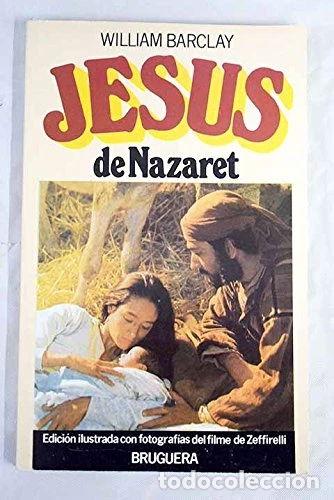 Libros: Jes&uacute;s de Nazaret- 9788402056160 - Foto 1