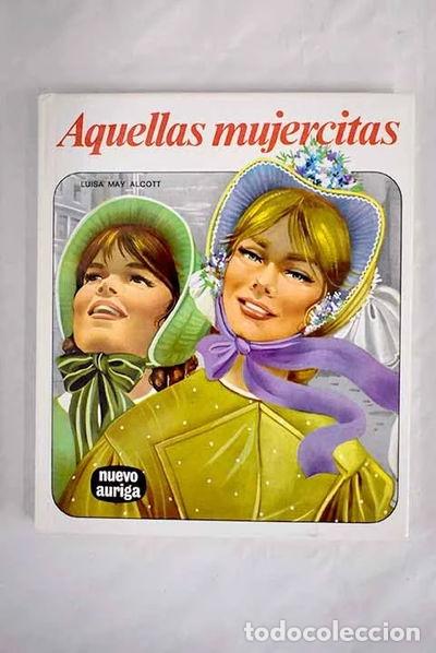 Libros: Aquellas mujercitas- 9788472810488 - Foto 1