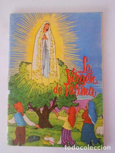 Libros: La Virgen de F&aacute;tima- 9788437111827 - Foto 1