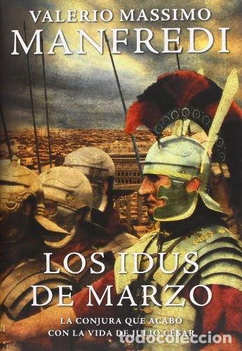 B&uuml;cher: Los idus de marzo- 9788425343520