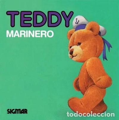 Libros: Teddy Marinero- 9789501107098 - Foto 1