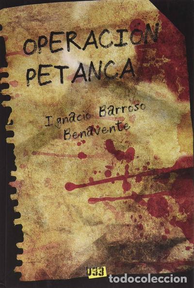 Libros: Operaci&oacute;n Petanca- 9788417895389 - Foto 1