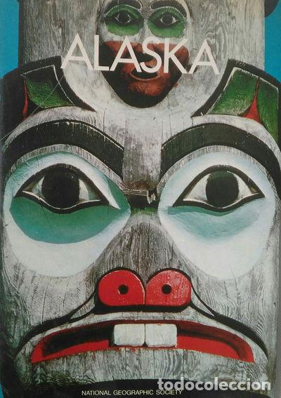 Libros: Alaska- 9788427804265
