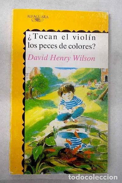 Libros: &iquest;Tocan el viol&iacute;n los peces de colores?- 9788420445748 - Foto 1