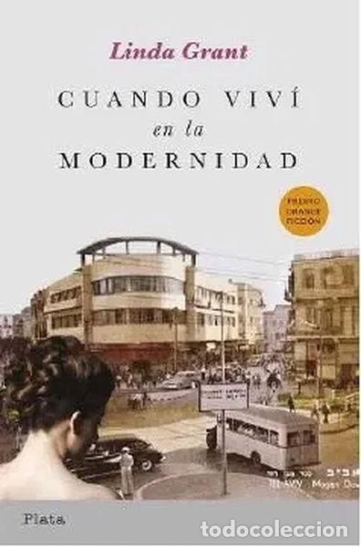 Libros: Cuando viv&iacute; en la modernidad- 9788492919079 - Foto 1