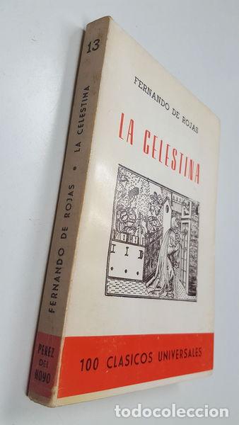 Libros: La Celestina- 9788000024080 - Foto 1