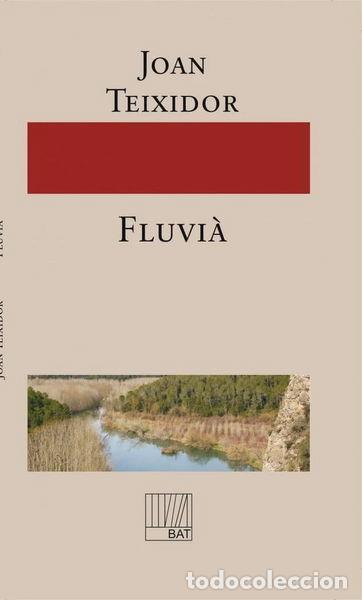 Libros: Fluvi&agrave;- 9788499161266 - Foto 1
