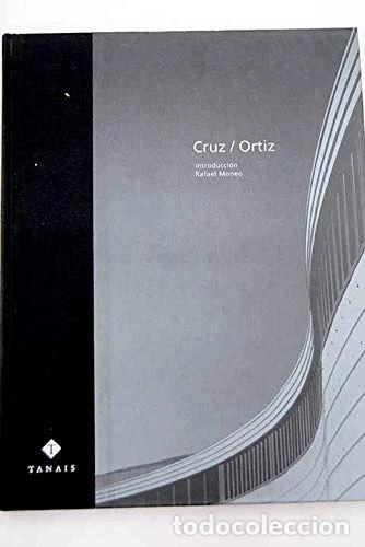 Libros: Cruz/Ortiz- 9788449600166 - Foto 1