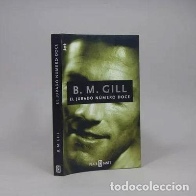Libros: El Jurado N&uacute;mero Doce- 9788401014130 - Foto 1