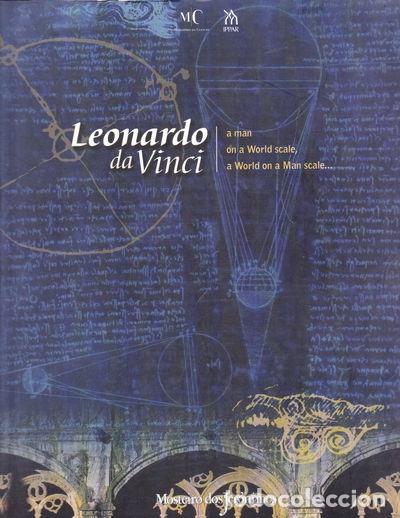 Libros: Leonardo Da Vinci- 9789728087586 - Foto 1