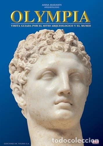 Libros: Olimpia & Juegos Ol&iacute;mpicos- 9789605403744