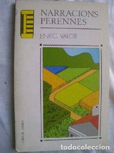 Libros: Narracions perennes- 9788475752792 - Foto 1