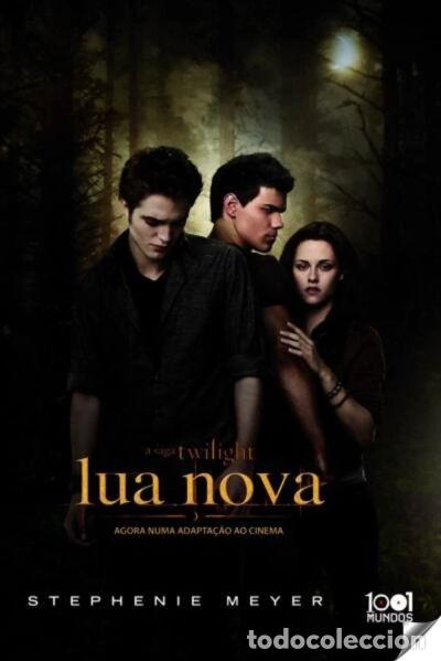 books: Lua Nova- 9789895574469