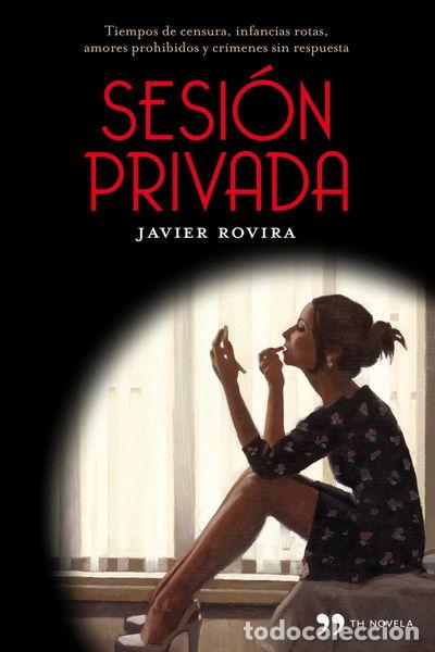 Libros: Sesi&oacute;n privada- 9788499980256 - Foto 1