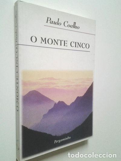 Livres: O Monte Cinco- 9789727110780