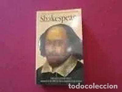 Libros: Complete Works of William Shakespeare- 9780004356426