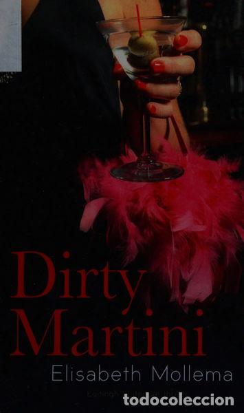 Libros: Dirty Martini- 9789024538799 - Foto 1