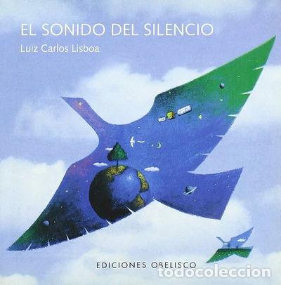 Libros: El sonido del silencio- 9788497772570 - Foto 1