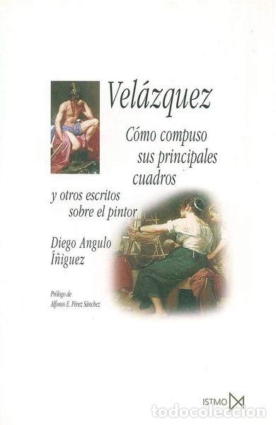 Libros: Vel&aacute;zquez- 9788470903670