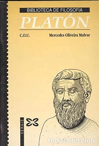Libros: Plat&oacute;n- 9788475074825