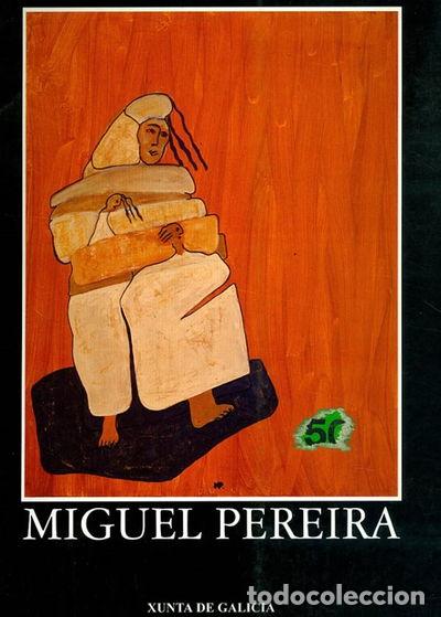 Libros: Miguel Pereira- 9788445320310 - Foto 1