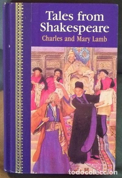 Libros: Tales from Shakespeare- 9780517205747