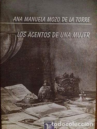 Libros: Los acentos de una mujer- 9789591105622 - Foto 1