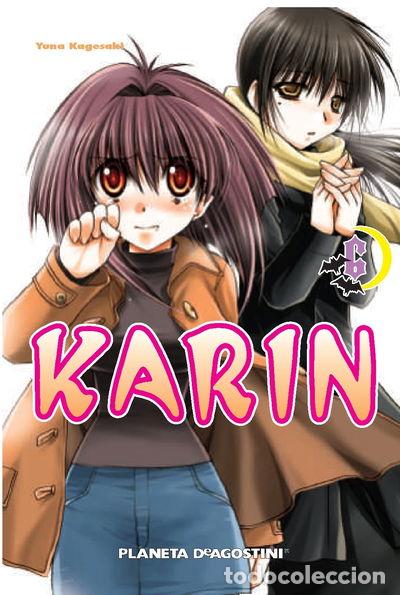 Libros: Karin n&ordm; 06/14- 9788467456110 - Foto 1