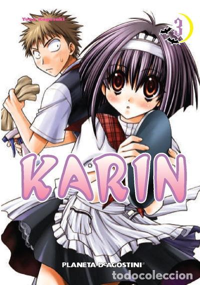 Libros: Karin n&ordm; 03/14- 9788467456080 - Foto 1