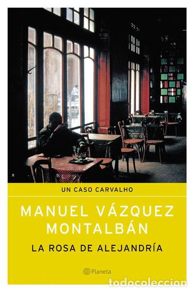 Libros: La Rosa de Alejandr&iacute;a- 9788408055150 - Foto 1