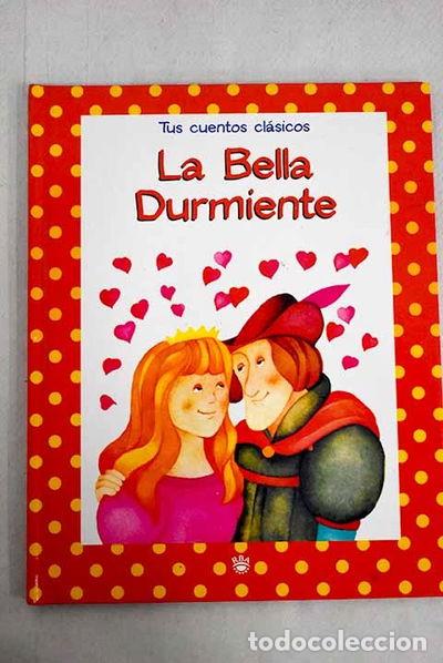 Libros: La Bella Durmiente- 9788447334896