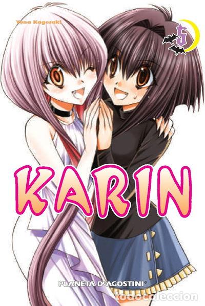 Libros: Karin n&ordm; 05/14- 9788467456103 - Foto 1