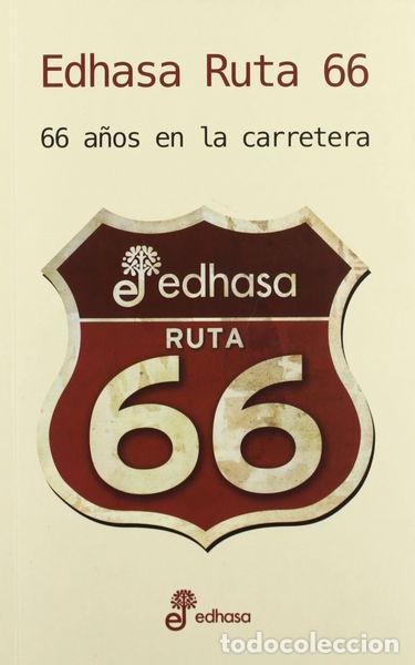 Libros: Ruta 66- 9788435065221 - Foto 1