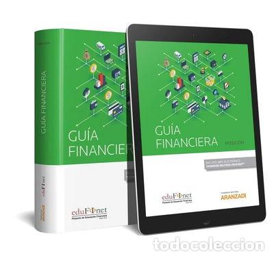 B&uuml;cher: Gu&iacute;a Financiera- 9788491972068
