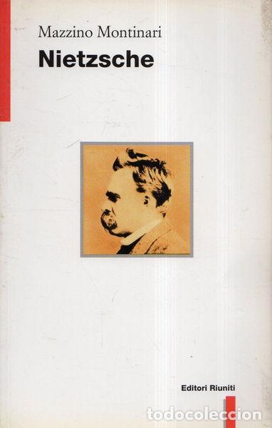 Libros: Nietzsche- 9788835940807