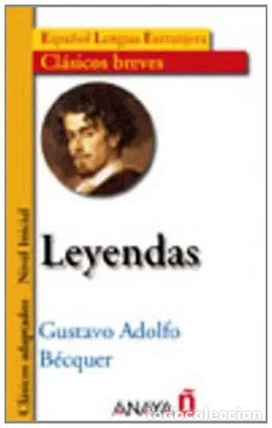 Libros: Leyendas- 9788466716956 - Foto 1