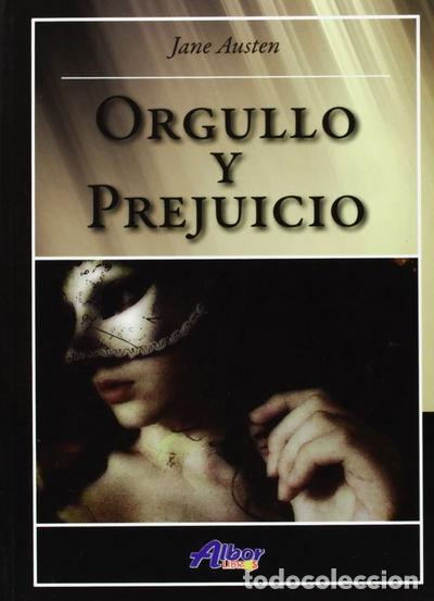 Libros: Orgullo y prejuicio- 9788415083696 - Foto 1