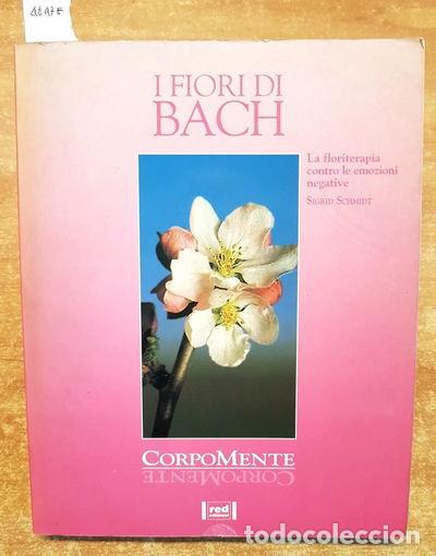 Libros: I fiori di Bach- 9788870318418