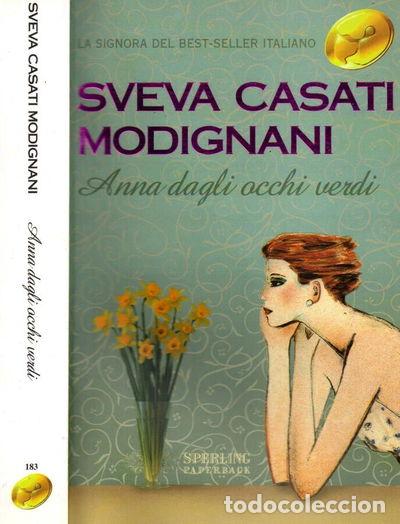 Libros: Anna dagli occhi verdi- 9788882743437