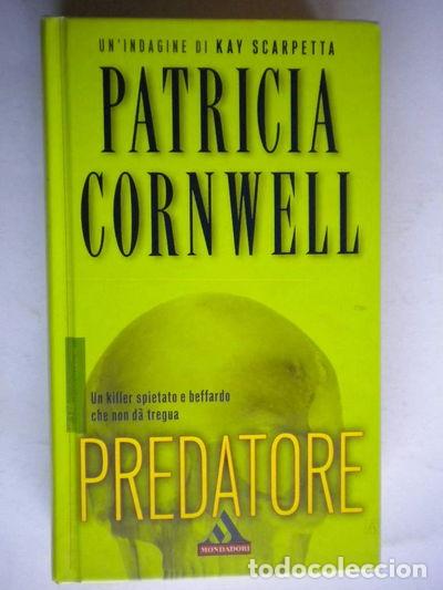 Libros: Predatore- 9788804563808 - Foto 1