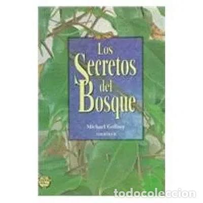 Libros: Los Secretos Del Bosque- 9788440656933 - Foto 1