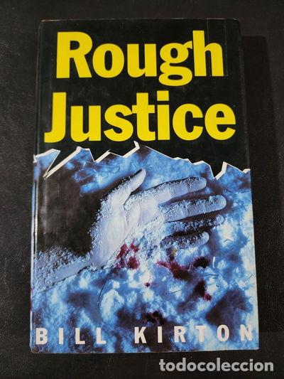 Libros: Rough Justice- 9780749903565 - Foto 1